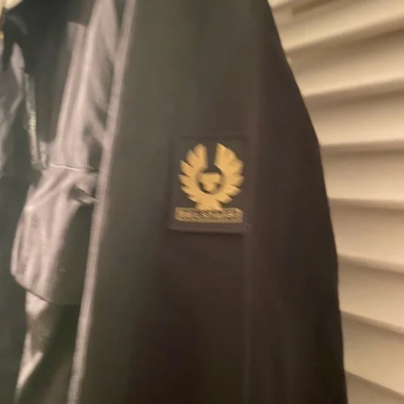 Belstaff Rift Overshirt - Picture 15 of 16